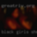 Black girls Shreveport