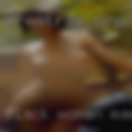 Black woman married swinger