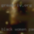 Black women participate party
