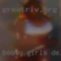 Booty girls Delano