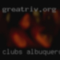 Clubs Albuquerque