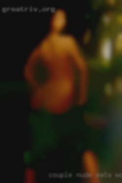 Couple nude eats woman cum shaering near Dothan Alabama.