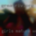 Girls mature women