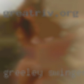 Greeley swingers