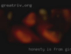 Honesty is from girls my key attribute in Medford Massachusetts.