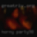Horny party