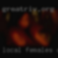 Local females Albany