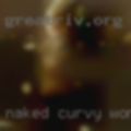 Naked curvy women