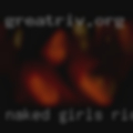 Naked girls riding snowmobiles