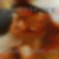 Naked woman walking