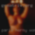 Paris horny woman