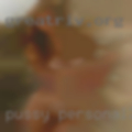 Pussy personal