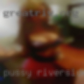 Pussy Riverside