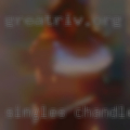 Singles Chandlerville