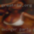 Swinger party Parkersburg